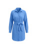 Robe chemise EDIE