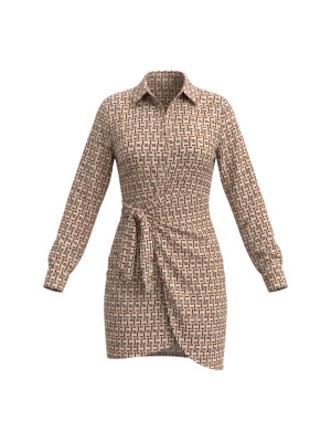 Robe NAYA
