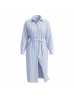 Robe MONIA - BLEU