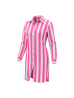 Robe NARA - ROSE FLUO