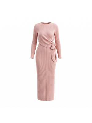 Longue robe SOFIANA