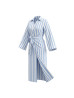 Robe SABRI - BLEU