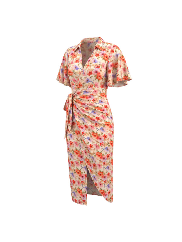 Robe portefeuille NIA
