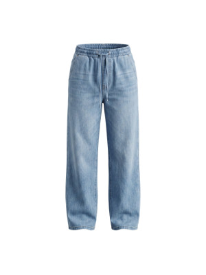 Pantalon en jeans MEGANA