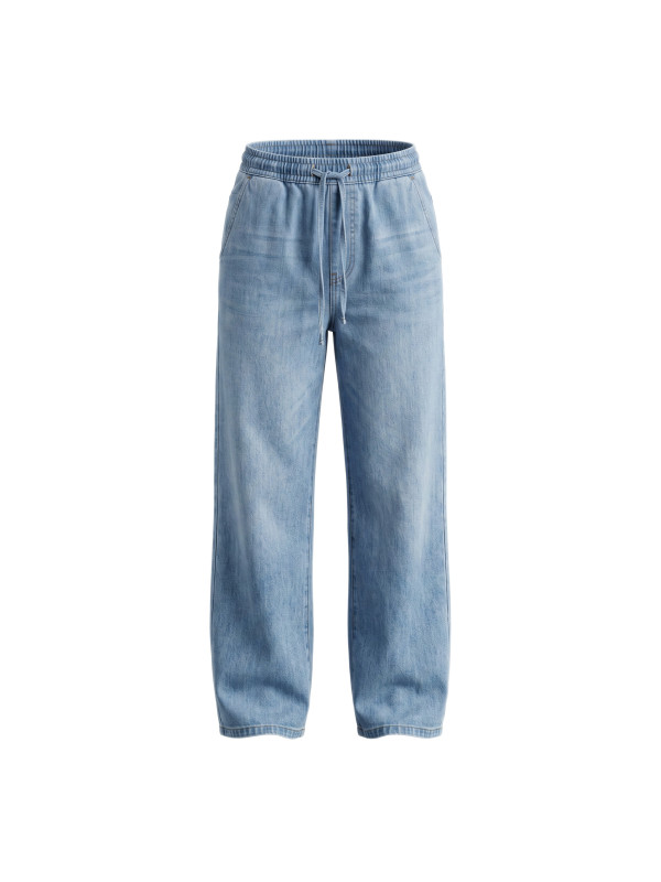 Pantalon en jeans MEGANA