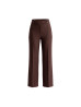 Pantalon CASSY - BRUN