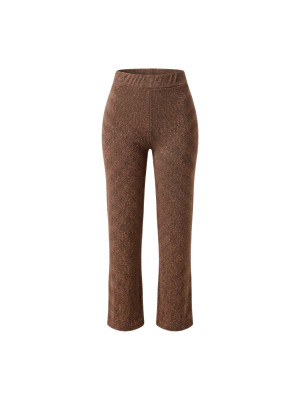 Pantalon pailleté CAFÉ