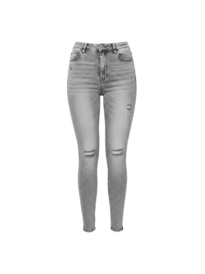 Jeans TULIA - GRIS