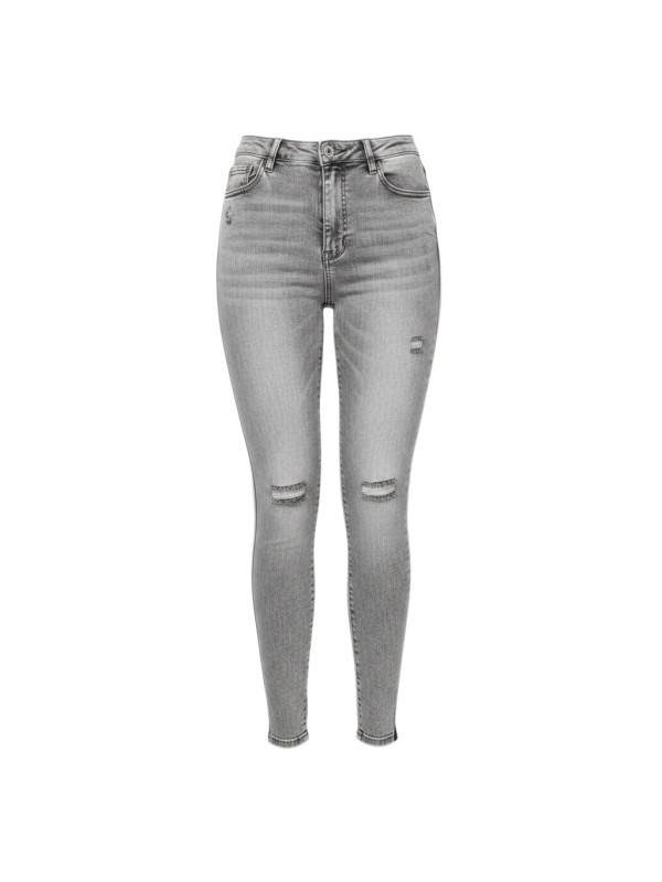 Jeans TULIA - GRIS