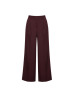 Pantalon EMY - BORDEAUX