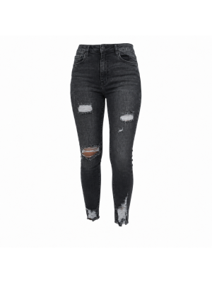 Jeans LOODIE - GRIS