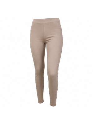 Legging fourré ZALANA - BEIGE