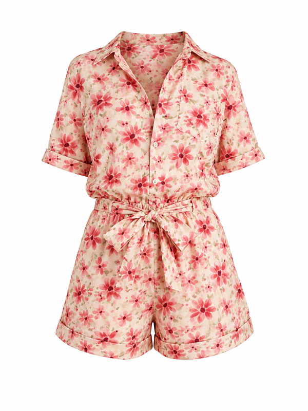 Combi-short ERA