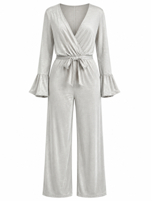 Combinaison pantalon MARION