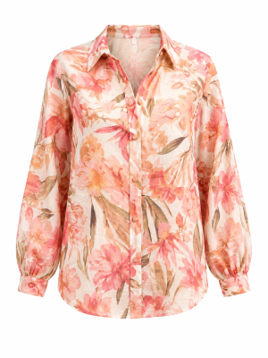 Chemise FENA