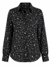 Chemise CLARA - NOIR