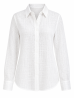 Chemise NYSA - BLANC
