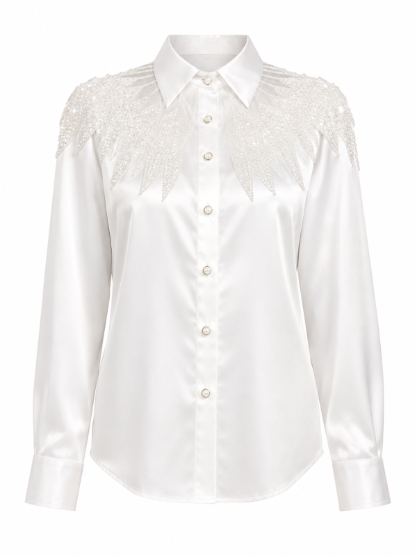 Chemise LINE