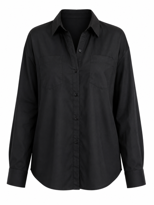 Chemise MEGANA