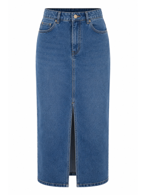 Jupe en jeans GLY