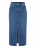 Jupe en jeans GLY