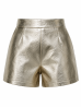 Short GOLD