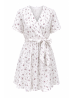 Robe gaz de coton SOFIA