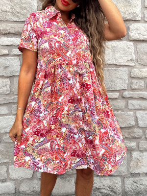 Robe SANGA