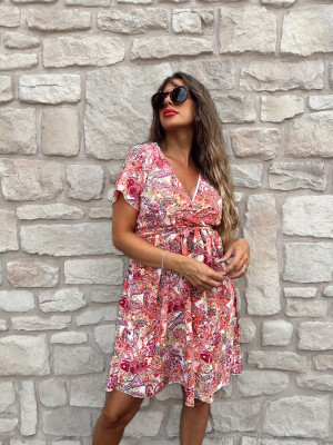 Robe MINA