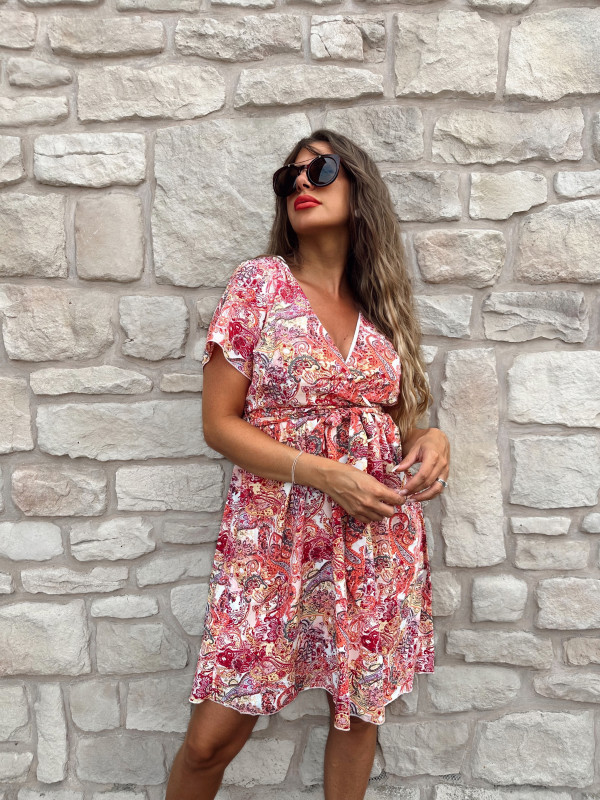 Robe MINA