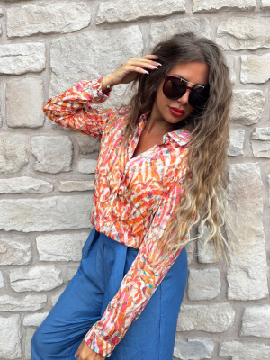 Chemise MYRIAMA