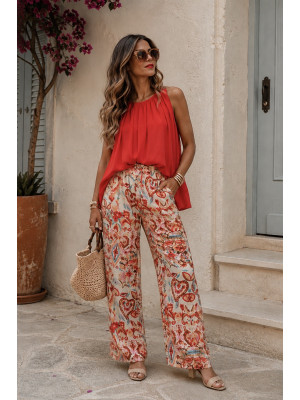 Pantalon NELLA