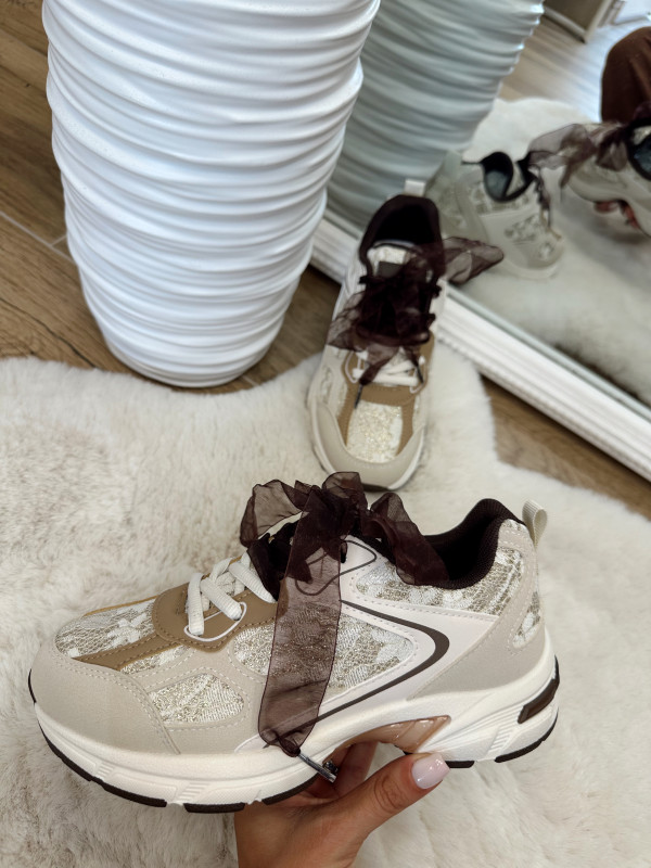 Baskets ALYA