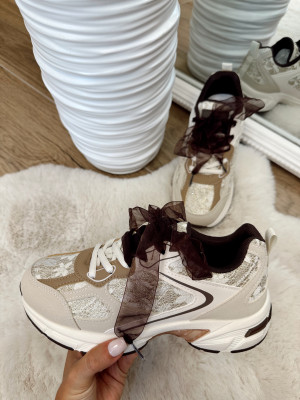Baskets ALYA