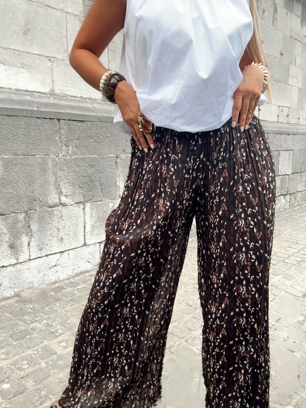 Pantalon MAGIQUE 1
