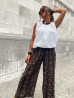 Blouse bouffante ADRIANA