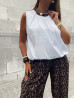 Blouse bouffante ADRIANA