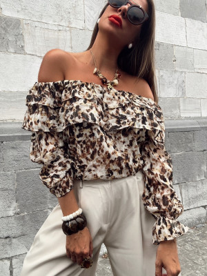 Blouse MEGANA