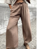 Pantalon ENNY - TAUPE