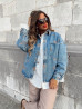 Pantalon ENNY - TAUPE