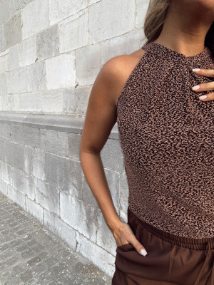 Blouse - MORGANA