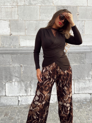 Pantalon MAGIQUE 3