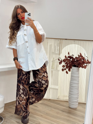 Chemise BENA