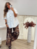 Chemise BENA