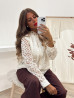 Chemise ENA - BEIGE