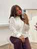 Chemise ENA - BEIGE