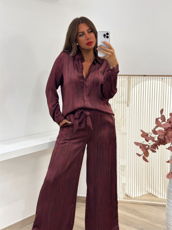 Pantalon OLYMPEA