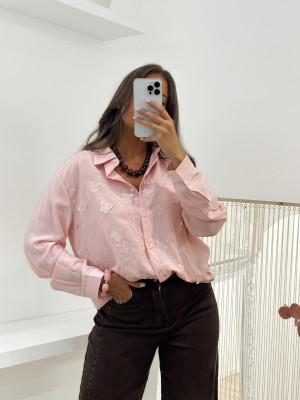 Chemise LOUNA