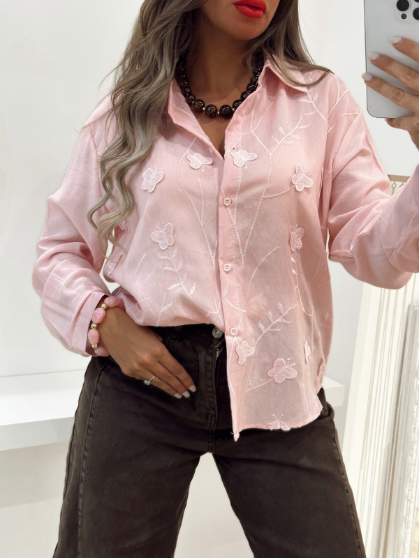 Chemise LOUNA