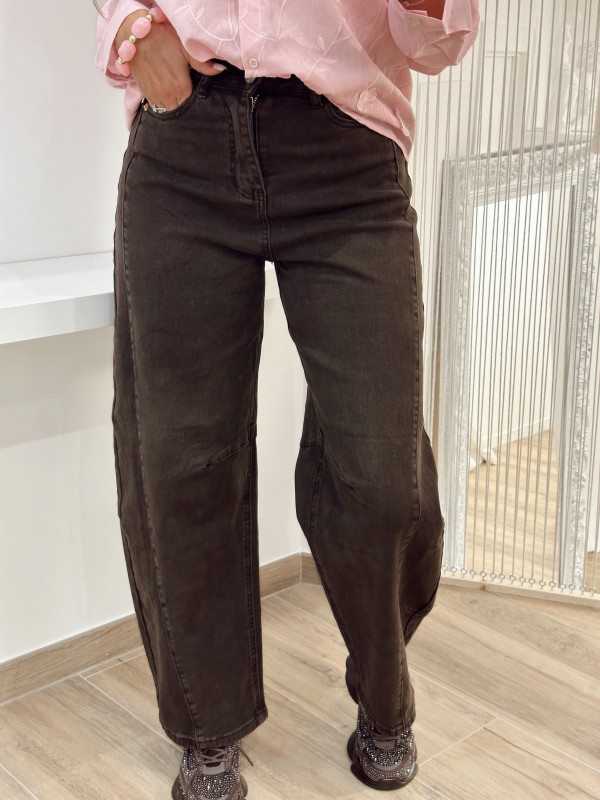 JEANS ZAC&ZOE